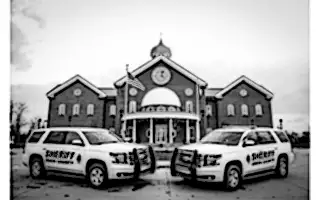 Owen County Sheriff's Office